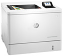 HP Color LaserJet Enterprise M554dn