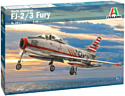 Italeri 2811 North American Fj-2/3 Fury
