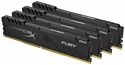 HyperX Fury HX430C16FB3K4/128