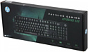 HP Pavilion Gaming 550 USB нет кириллицы