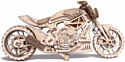 Wood Trick Мотоцикл DMS 1234-36