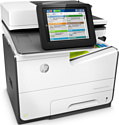 HP PageWide Enterprise Color 586dn G1W39A