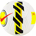Nike Strike DC2376-102 (5 размер, белый/желтый/черный)