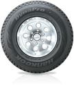 Hankook Dynapro i*Cept RW08 195/70 R15C 104/102R