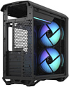 Fractal Design Torrent Compact Black RGB TG Light Tint FD-C-TOR1C-02