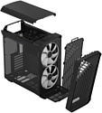 Fractal Design Torrent Compact Black RGB TG Light Tint FD-C-TOR1C-02