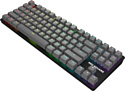 Red Square Keyrox TKL Gateron Red, black Red Square Keyrox TKL Gateron Red, black