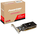 PowerColor Radeon RX 6400 Low Profile 4GB (AXRX 6400 LP 4GBD6-DH)
