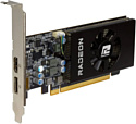 PowerColor Radeon RX 6400 Low Profile 4GB (AXRX 6400 LP 4GBD6-DH)