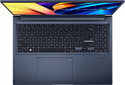 ASUS Vivobook 16X OLED X1603ZA-MB160