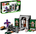 LEGO Super Mario 71399 Luigi’s Mansion: вестибюль