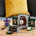 LEGO Super Mario 71399 Luigi’s Mansion: вестибюль