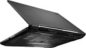 ASUS TUF Gaming F17 TUF706HM-HX066W