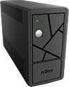 nJoy Keen 600 USB