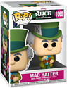 Funko POP! Alice In Wonderland. Mad Hatter 557363