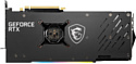 MSI GeForce RTX 3060 Gaming Z Trio 12G