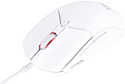 HyperX Pulsefire Haste 2 Wireless white