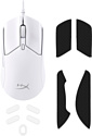 HyperX Pulsefire Haste 2 Wireless white