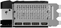 PNY GeForce RTX 4090 24GB XLR8 Gaming Verto EPIC-X RGB Triple Fan (VCG409024TFXXPB1)