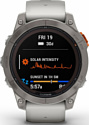 Garmin Fenix 7 PRO Sapphire Solar Titanium (010-02777-21)