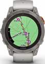 Garmin Fenix 7 PRO Sapphire Solar Titanium (010-02777-21)