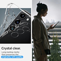 Spigen Liquid Crystal для Galaxy S23 Plus ACS05662 (прозрачный)