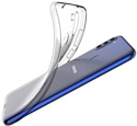 Volare Rosso Clear для Samsung Galaxy A11/M11 (прозрачный)