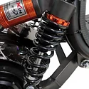 Minipro C2 800W 16Ah 48V (черный)