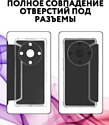 Bingo Corner для HONOR X9b (черный)