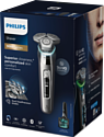 Philips Series 9000 SkinIQ S9975/55