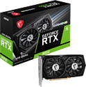 MSI GeForce RTX 3050 Gaming 6G