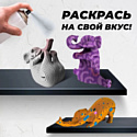 QBRIX Три слоника 3D 20035