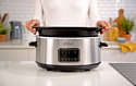 Crock-Pot CSC111X