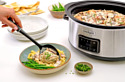 Crock-Pot CSC111X