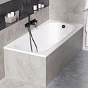 Alba Spa Sevilla 180x80 с экраном