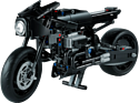 LEGO Technic 42155 Бэтмен Бэтцикл