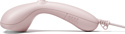 Steamery Cirrus 2 Handheld Steamer Pink