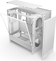 NZXT H5 Flow 2024 CC-H52FW-01 NZXT H5 Flow 2024 CC-H52FW-01