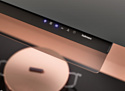 Falmec Virgola Touch 120 Black (черный) Falmec Virgola Touch 120 Black (черный)