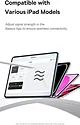 Baseus Smooth Writing PS4 360° Touch Operation Wired Charging