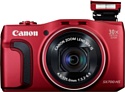 Canon PowerShot SX700 HS