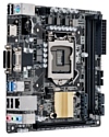 ASUS H110I-PLUS