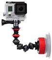 Joby Suction Cup & GorillaPod Arm