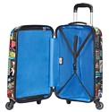 American Tourister Star Wars Comics Spinner M (22C-19008)