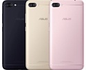 Asus ZenFone 4 Max plus ZC550TL 32GB