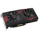 ASUS GeForce GTX 1060 1506Mhz PCI-E 3.0 6144Mb 8008Mhz 192 bit DVI 2xHDMI HDCP Expedition