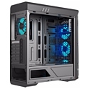 GameMax StarLight Black/blue