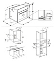 Whirlpool OAKZ9 7921 CS NB