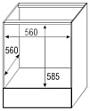 Zigmund & Shtain EN 116.622 W