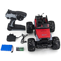 Create Toys MUD14B 4WD RTR